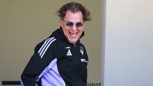 Aníbal Mosa lo confirmó: Colo Colo tiene nuevo refuerzo.