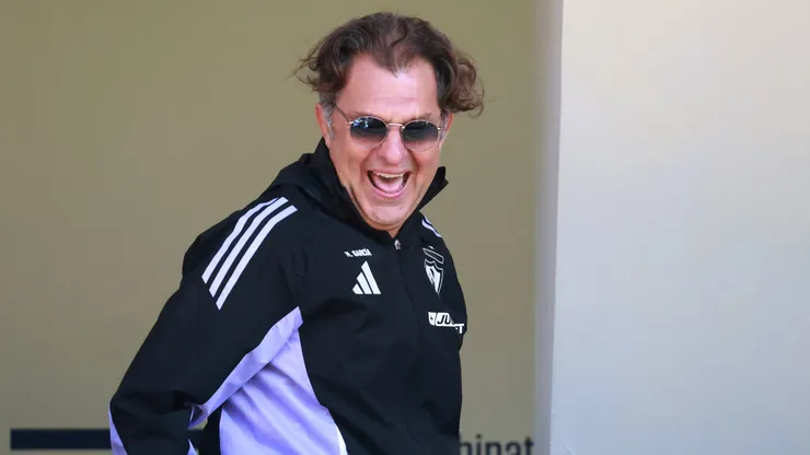 Colo Colo comienza a frotarse las manos con las posibles ventas en este mercado de fichajes. (Foto: Photosport)