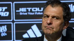 Mosa descartó la llegada de un fichaje bomba.