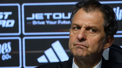 Mosa descartó la llegada de un fichaje bomba.