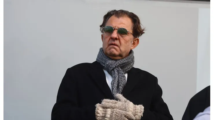 Salen a la luz las primeras decisiónes en Colo Colo para la temporada 2026.