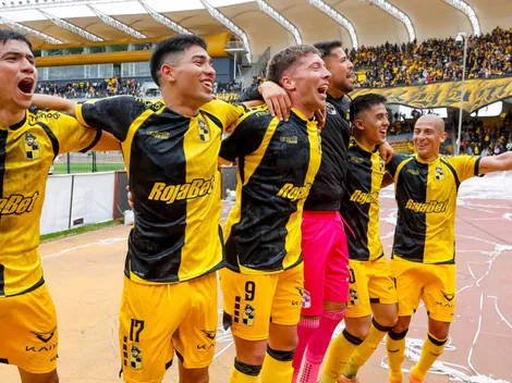 Revelan la irrisoria oferta de Colo Colo a Coquimbo: el 'Pirata' quedó 'plop'