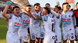 Deportes Limache sufre una profunda reestructuración de cara al 2026.