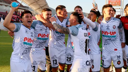 Deportes Limache sufre una profunda reestructuración de cara al 2026.