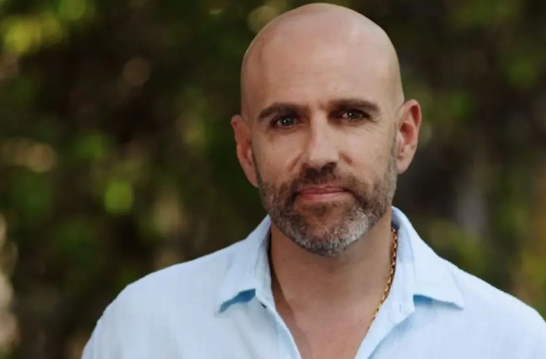 Sergio Jadue reapareció en un podcast y prontamente contraerá matrimonio en Miami (Archivo).