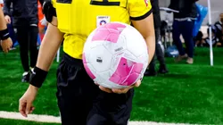 Equipo tricampeón del fútbol chileno en Primera vive la peor crisis de su historia (Foto: Photosport)