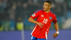 Este es el DT ideal de Alexis Sánchez para la Selección Chilena.