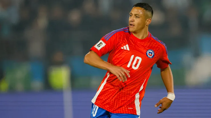 Este es el DT ideal de Alexis Sánchez para la Selección Chilena.
