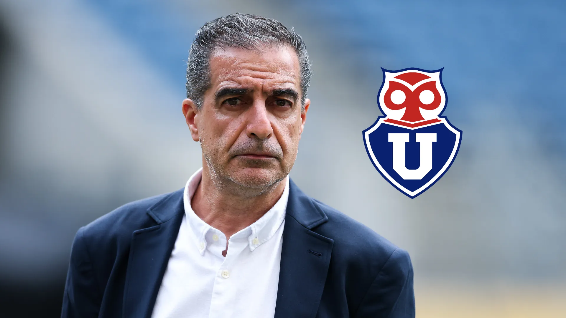 Renato Paiva es el candidato número uno para ser el DT de la U.