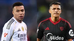 Este sábado se enfrentan Real Madrid y Sevilla por La Liga. (Foto: Getty Images)