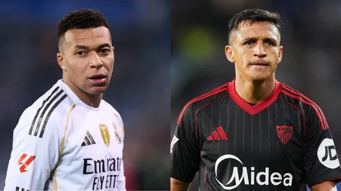 Este sábado se enfrentan Real Madrid y Sevilla por La Liga. (Foto: Getty Images)