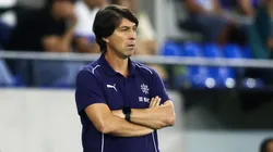 Esta es la nueva prioridad de Daniel Garnero y la UC en el mercado de fichajes.