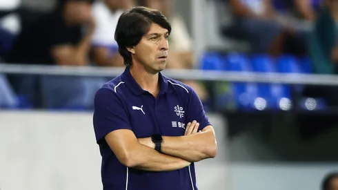 Esta es la nueva prioridad de Daniel Garnero y la UC en el mercado de fichajes.