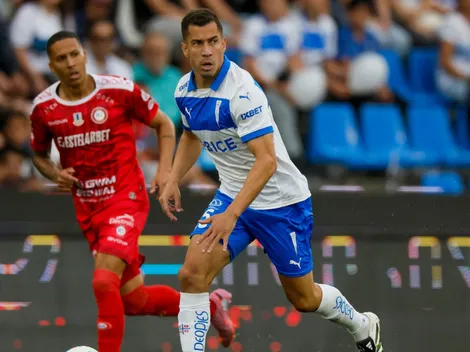 Destapan la oferta de la UC que indignó a Agustín Farías: No seguiría