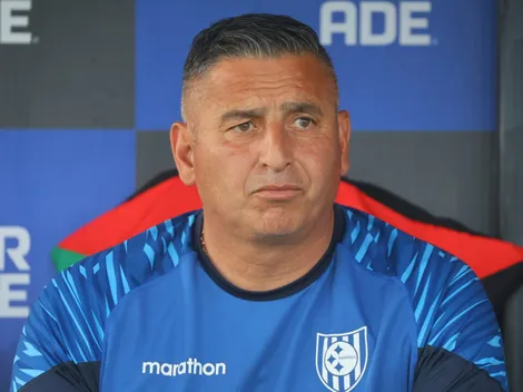 Jaime García y su deseo más profundo: "Sé que en algún momento va a llegar"