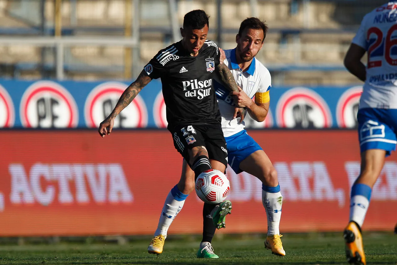 ¿Busca su regreso a Macul? | Foto: Photosport