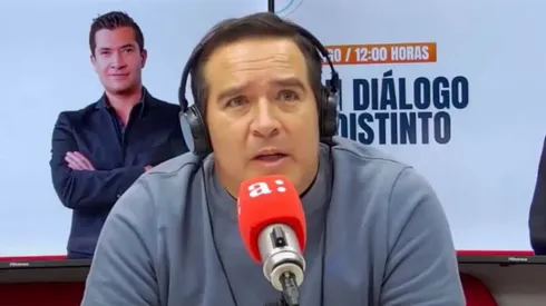 Caamaño se la juega en la U.