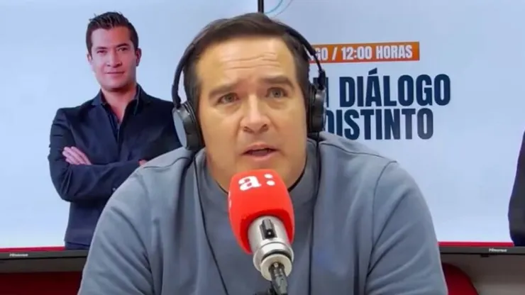 Caamaño se la juega en la U.