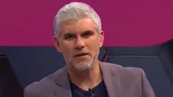 De Tezanos criticó a Alexis Sánchez.