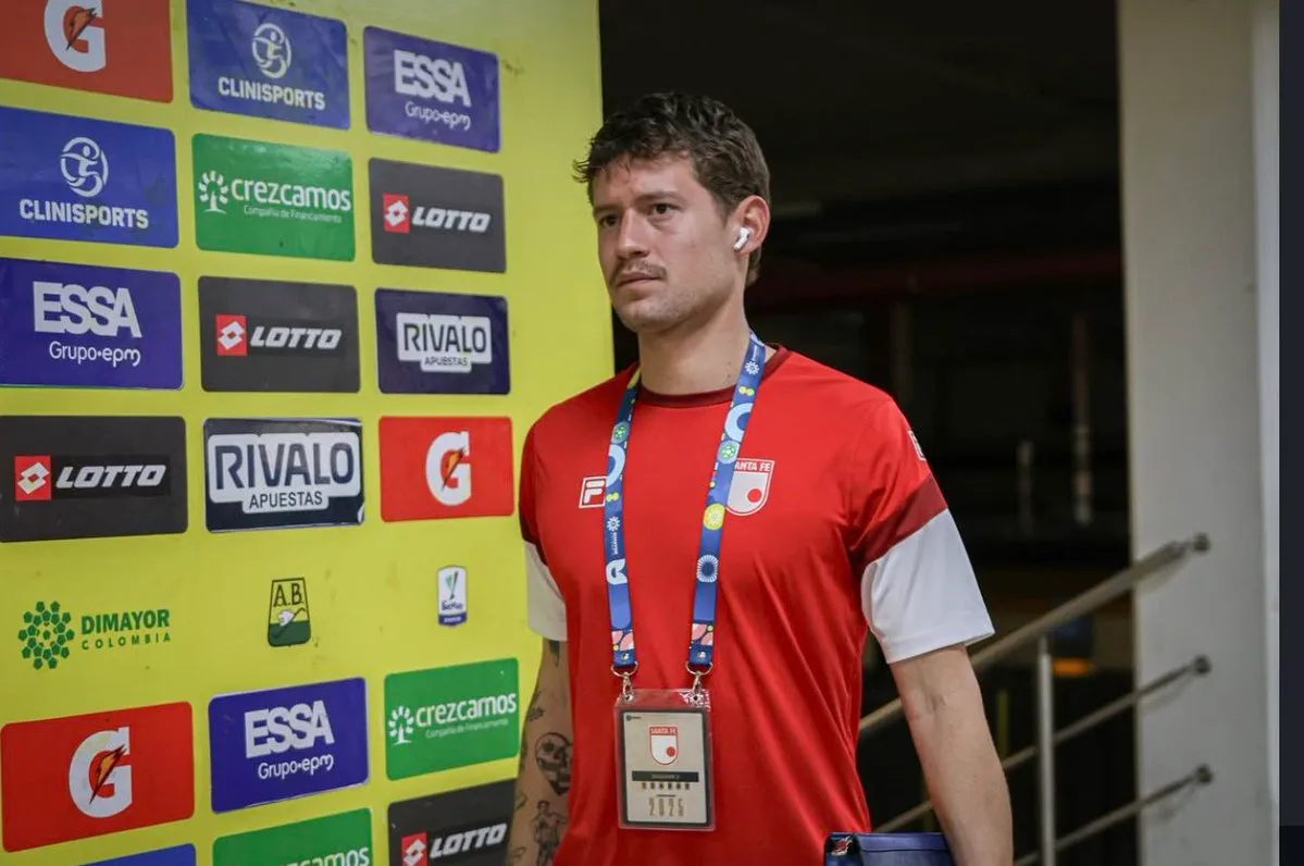 Sosa suena con fuerza en Colo Colo. | Foto: Archivo