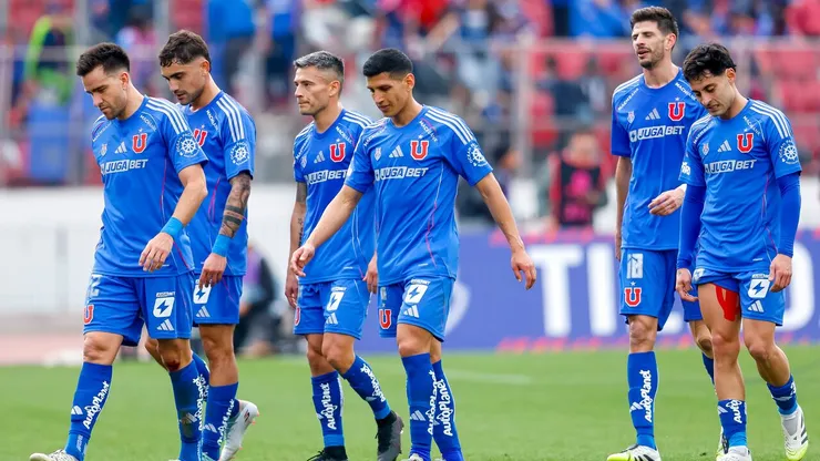 Universidad de Chile podría decirle adiós a uno de sus anhelos