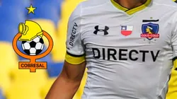 El ex Colo Colo que tendría todo listo para recalar en Cobresal