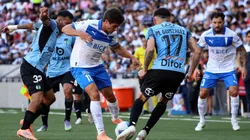 El defensor de 25 años firmará un contrato de largo plazo.