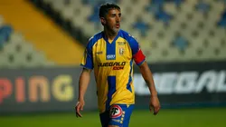 Osvaldo González toma una importante decisión en su carrera