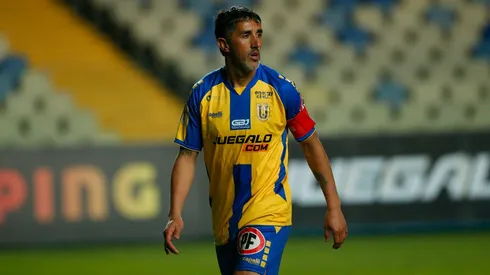 Osvaldo González toma una importante decisión en su carrera