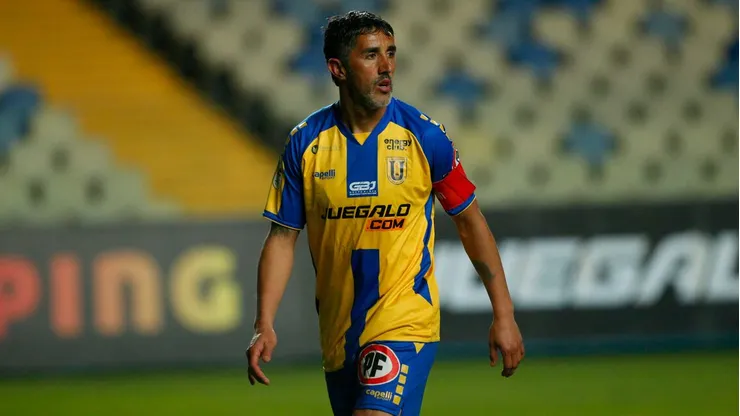 Osvaldo González toma una importante decisión en su carrera