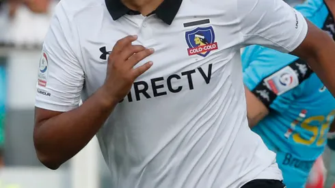 Se abre una puerta inesperada para Colo Colo.