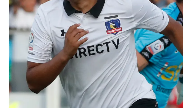 Se abre una puerta inesperada para Colo Colo.