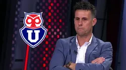 Diego Rivarola deja este importante mensaje en la U para el 2026