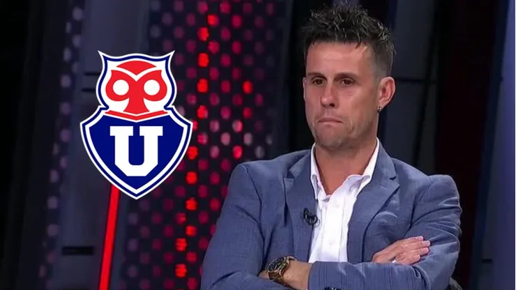 Diego Rivarola deja este importante mensaje en la U para el 2026