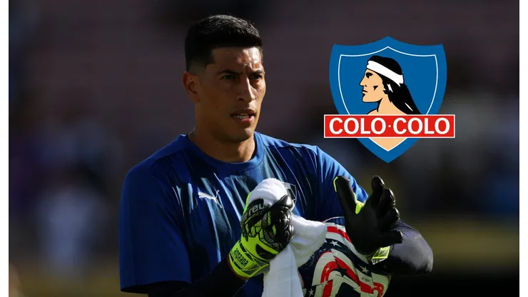 Colo Colo apunta alto para la temporada 2026.