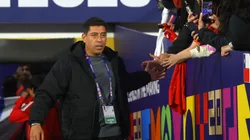 El periodista habló sobre el futuro de Nicolás Córdova en La Roja.