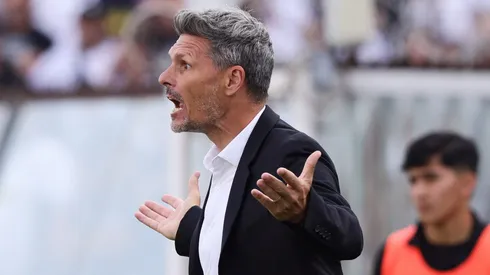 Alerta Monumental: viejo anhelo de Colo Colo asoma con fuerza en Independiente