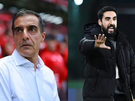 ¿Paiva o Meneghini? La IA se la juega por el próximo DT de la U