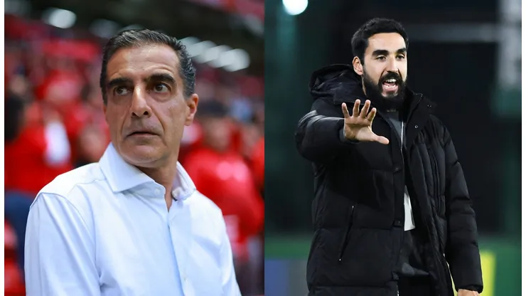 Renato Paiva y Francisco Meneghini son los nombres que más suenan en la U.