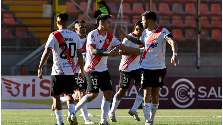 El elenco de la Región del Maule se ilusiona con pelear el ascenso en la temporada 2026.