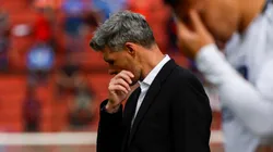 Sufre Fernando Ortiz en el mercado de Colo Colo.