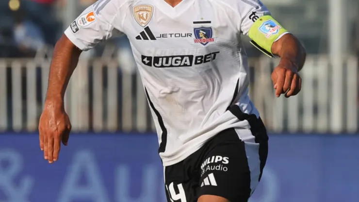 Jugador que sonó en Colo Colo partiría a México.