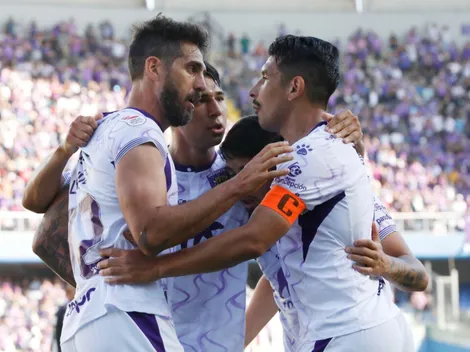 Mercado de Fichajes: Concepción anuncia a delantero de Primera División