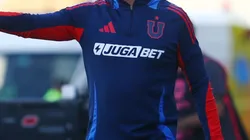 La U tendría un tapado.