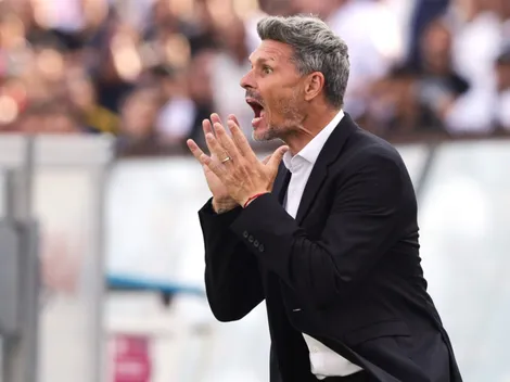 Le sale competencia a Colo Colo por el gran anhelo de Fernando Ortiz