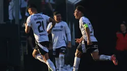 Se acerca nuevo refuerzo a Colo Colo.