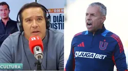 Caamaño barrió el piso con Álvarez.