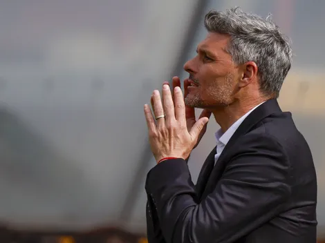 Coke Hevia frena la ilusión de Colo Colo con este deseado fichaje de Ortiz