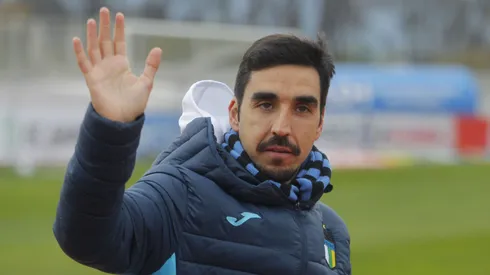 Francisco Meneghini tiene fecha para comenzar los entrenamientos en la U.