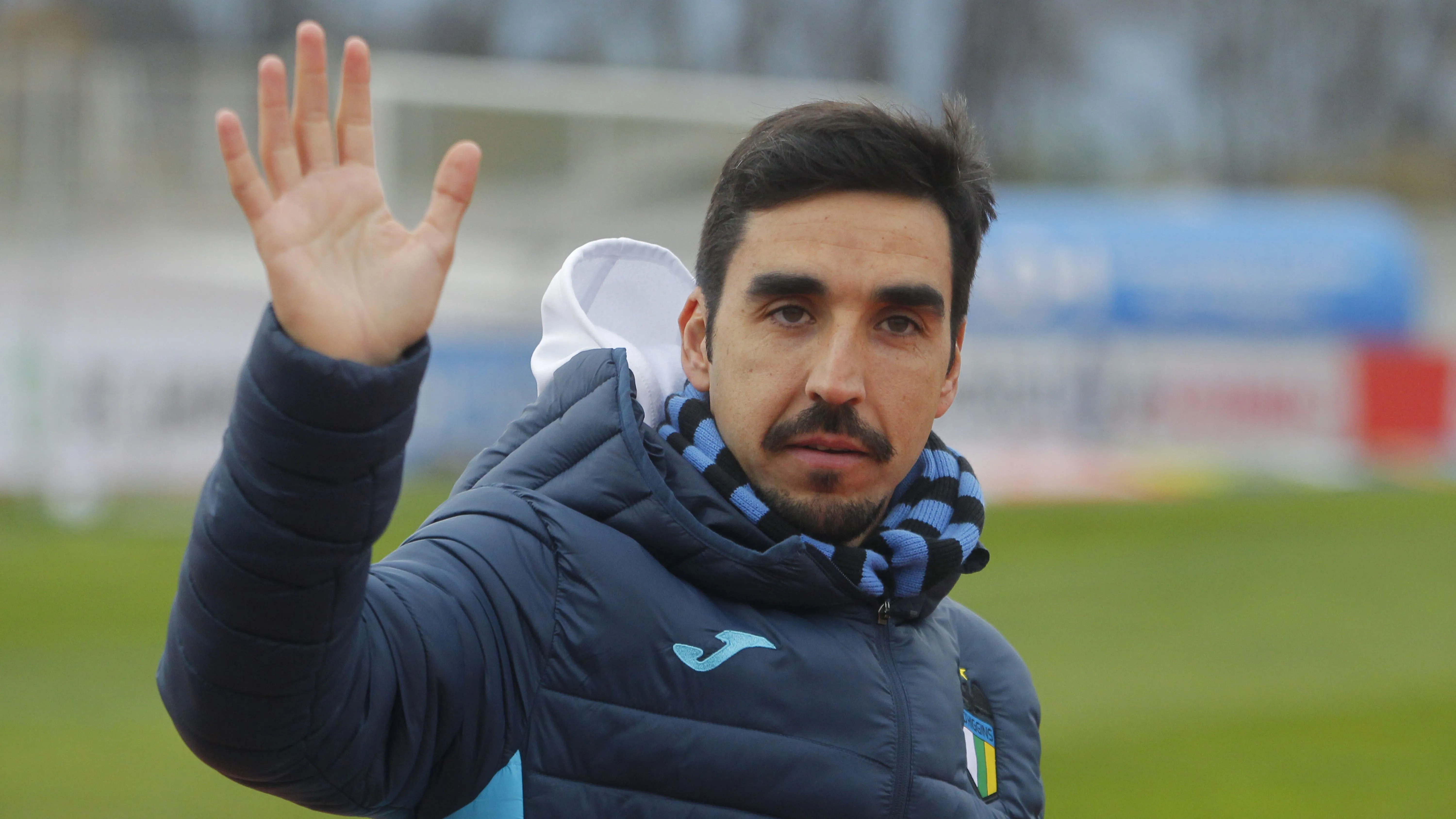 Francisco Meneghini es el nuevo DT de Universidad de Chile según reveló La Tercera (Foto: Jorge Loyola/Photosport)